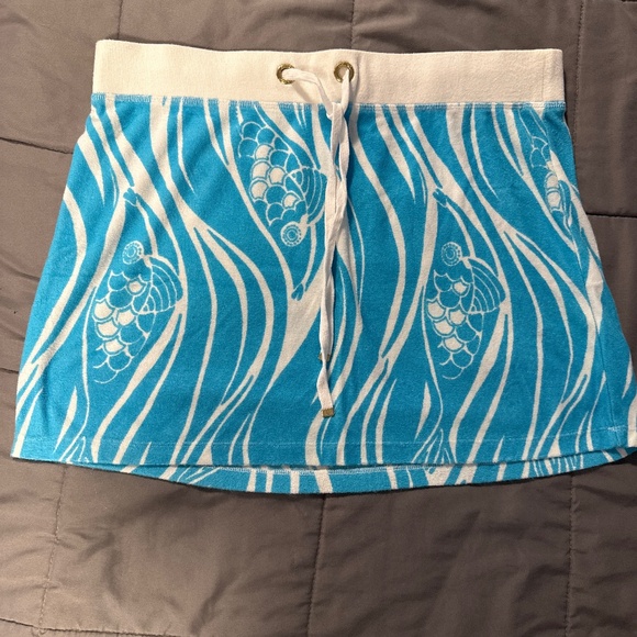 Lilly Pulitzer Skirt - Picture 1 of 2